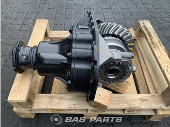 Differential gear MERCEDES-BENZ