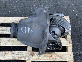 Differential gear MERCEDES-BENZ