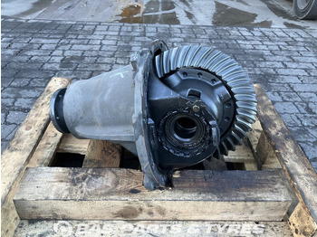 Differential gear MERCEDES-BENZ