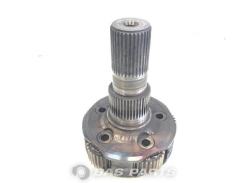 Gearbox MERCEDES-BENZ