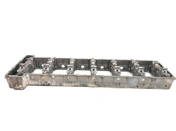 Cylinder block MERCEDES-BENZ