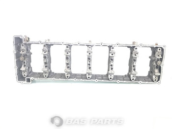 Cylinder block MERCEDES-BENZ