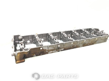 Cylinder block MERCEDES-BENZ