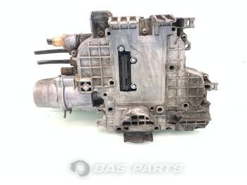 Gearbox MERCEDES-BENZ
