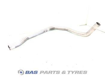 Brake parts for Truck Mercedes-Benz: picture 3
