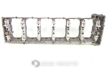 Cylinder block MERCEDES-BENZ
