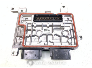 Gearbox for Truck Mercedes-Benz: picture 2
