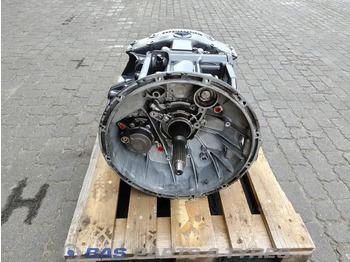 Gearbox for Truck Mercedes-Benz: picture 4