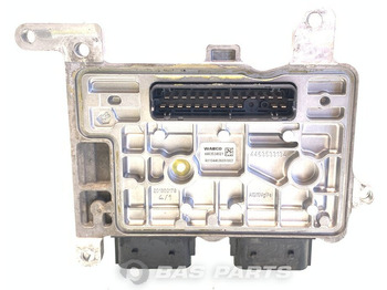 Gearbox for Truck Mercedes-Benz: picture 2 Gearbox for Truck Mercedes-Benz: picture 2