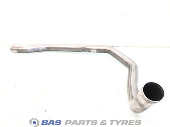 Brake parts for Truck Mercedes-Benz: picture 2