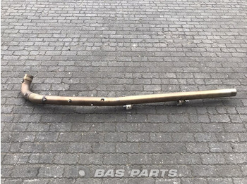 Exhaust pipe for Truck Mercedes-Benz Uitlaatpijp Mercedes A 956 490 61 10: picture 2