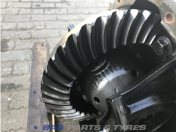 Differential gear for Truck Meritor Differentieel Renault P13170 RSS1344C: picture 5