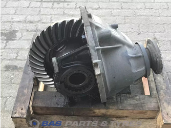 Differential gear for Truck Meritor Differentieel Renault P13170 RSS1344C: picture 3