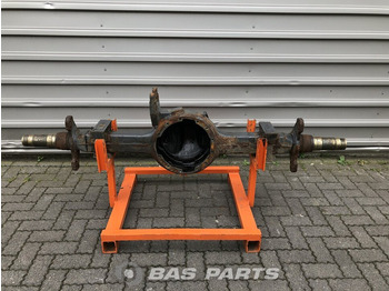 Rear axle MERITOR