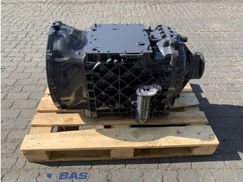 Gearbox RENAULT T