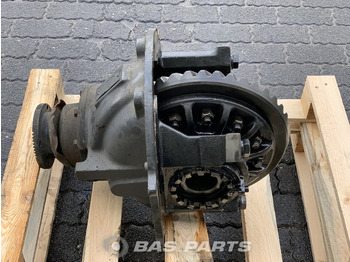 Differential gear RENAULT