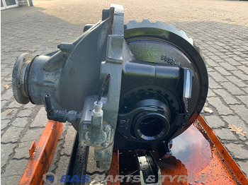 Differential gear RENAULT D