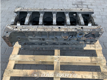 Cylinder block RENAULT