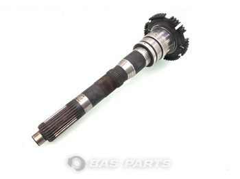 Gearbox RENAULT Premium
