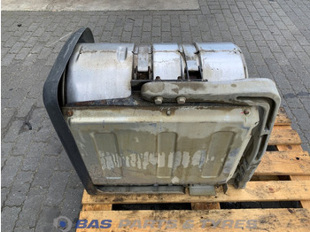 Muffler for Truck Renault PREMIUM Uitlaatdemper Renault kwaliteit 7420899867: picture 3 Muffler for Truck Renault PREMIUM Uitlaatdemper Renault kwaliteit 7420899867: picture 3