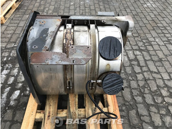 Muffler RENAULT Premium