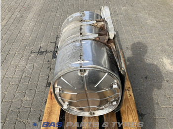 Muffler RENAULT Premium