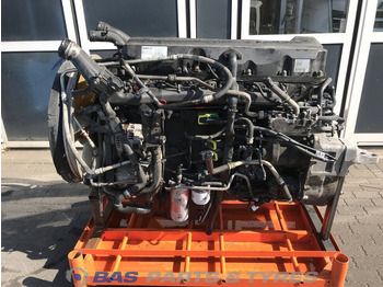 Engine RENAULT Premium