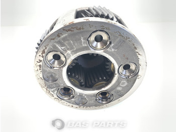 Gearbox for Truck Renault Renault Uitgaande as 7420846416: picture 2