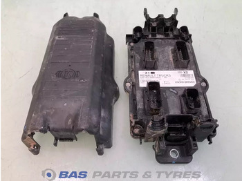 ECU RENAULT T