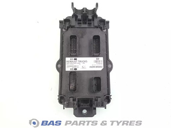 ECU RENAULT T