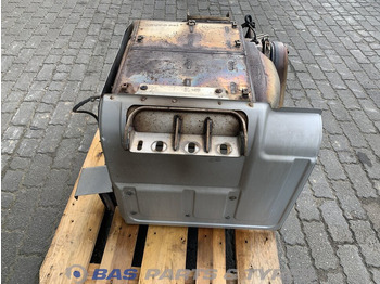 Muffler for Truck Renault Uitlaatdemper Renault 7421750067: picture 4 Muffler for Truck Renault Uitlaatdemper Renault 7421750067: picture 4