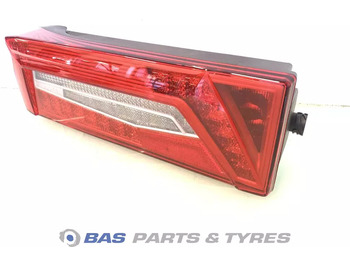 Tail light SCANIA