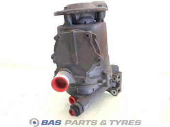 Engine and parts SCANIA