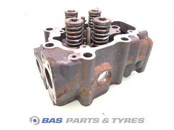 Cylinder block SCANIA