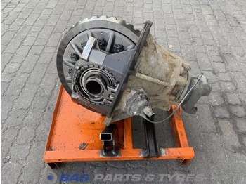 Differential gear for Truck Scania Differentieel Scania R-780 1722312: picture 4