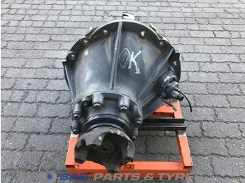 Differential gear for Truck Scania Differentieel Scania R-780 1722313: picture 4