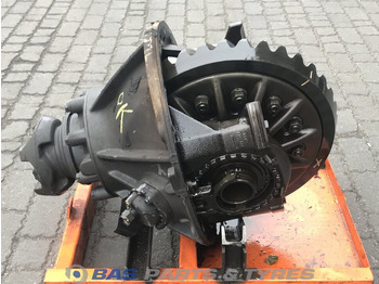 Differential gear SCANIA R