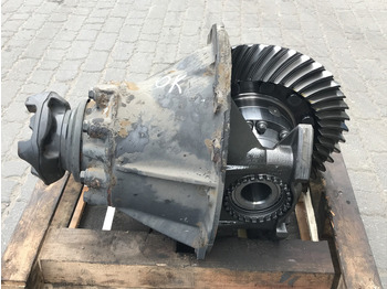 Differential gear SCANIA R