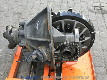 Differential gear SCANIA R