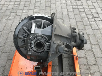 Differential gear for Truck Scania Differentieel Scania R-780 2035701: picture 3