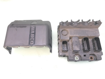 Electrical system SCANIA