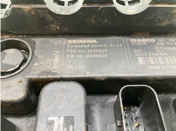 Electrical system for Truck Scania ECU Scania 2236803: picture 3 Electrical system for Truck Scania ECU Scania 2236803: picture 3