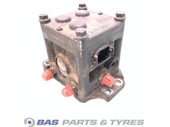 Muffler/ Exhaust system SCANIA