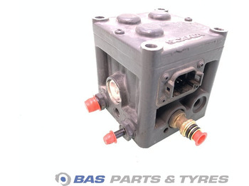 Muffler/ Exhaust system SCANIA