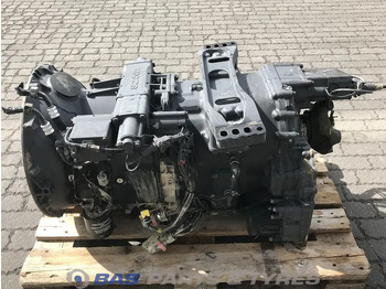 Gearbox SCANIA G