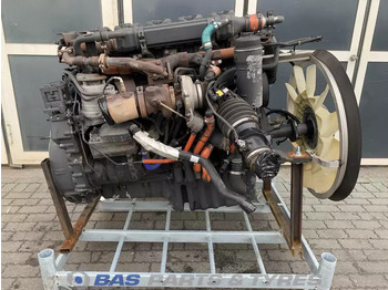 Engine for Truck Scania G-Serie NextGen Motor Scania OC09 105 340 577428: picture 3