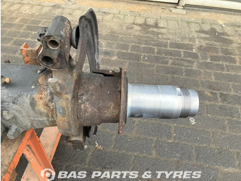 Rear axle for Truck Scania: picture 3