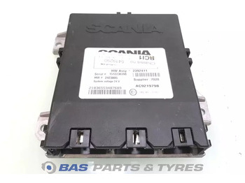 Electrical system SCANIA