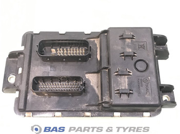 Electrical system SCANIA