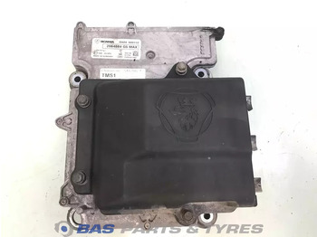 Electrical system SCANIA